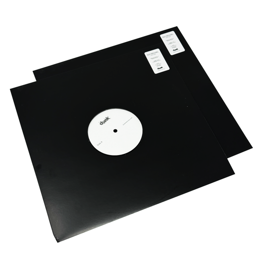 Purl & Sinius 'Embryology' [2LP] (Test Press / Ltd. 5)