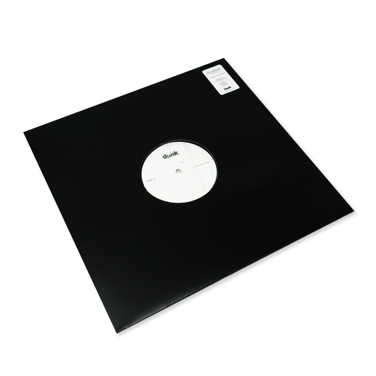 Tyresta 'Small Hours' [LP] (Test Press / Ltd. 5)