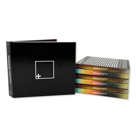 Various Artists 'Retrospective [2019-2024]' 4CD Box