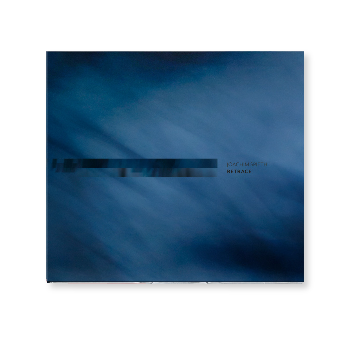 Joachim Spieth 'Retrace' [CD] (import)